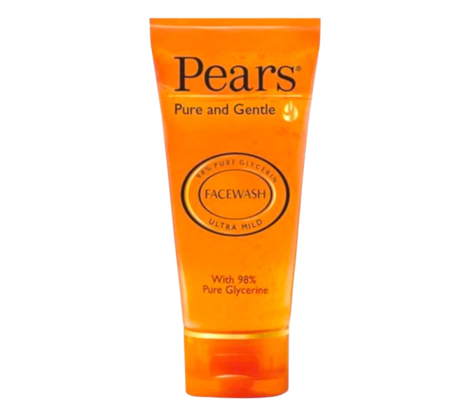 Pears Face wash